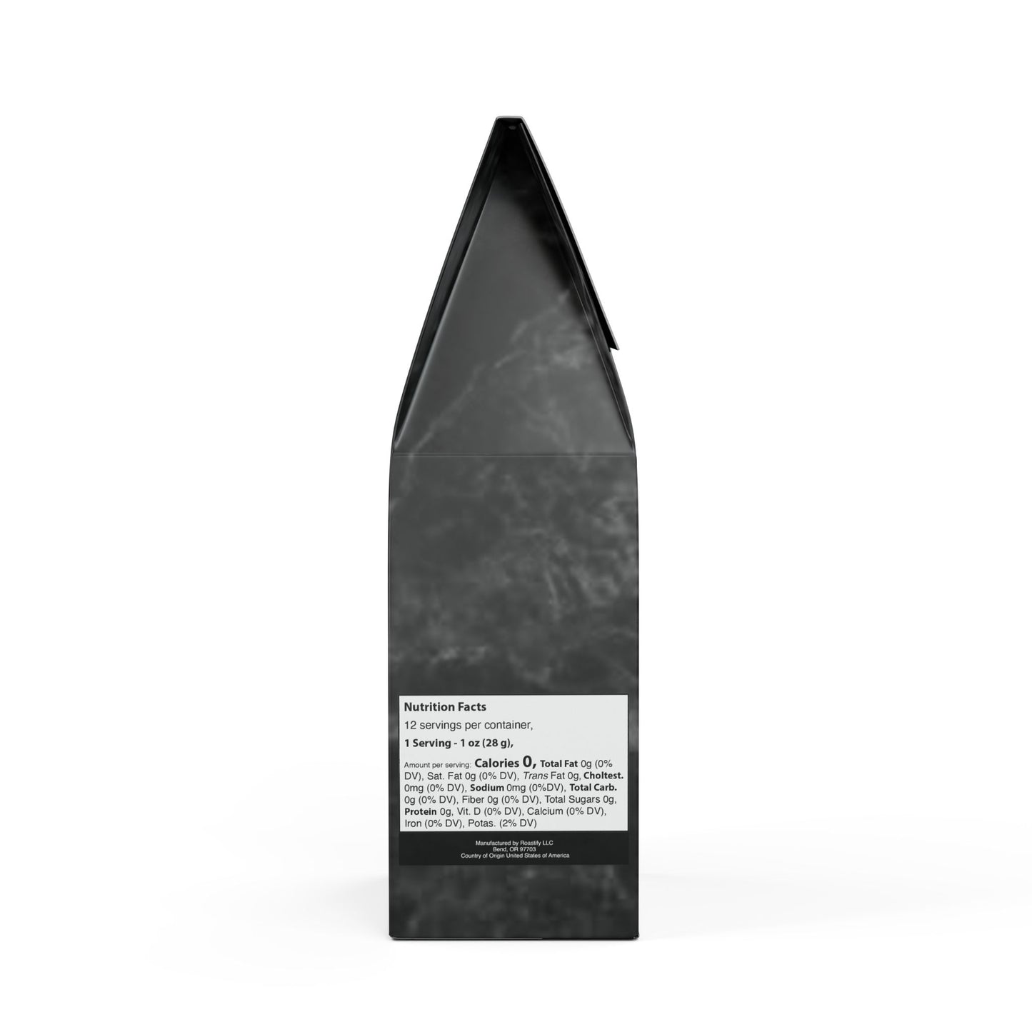 Floridaborn Colombia Single Origin Coffee (Light-Medium Roast)