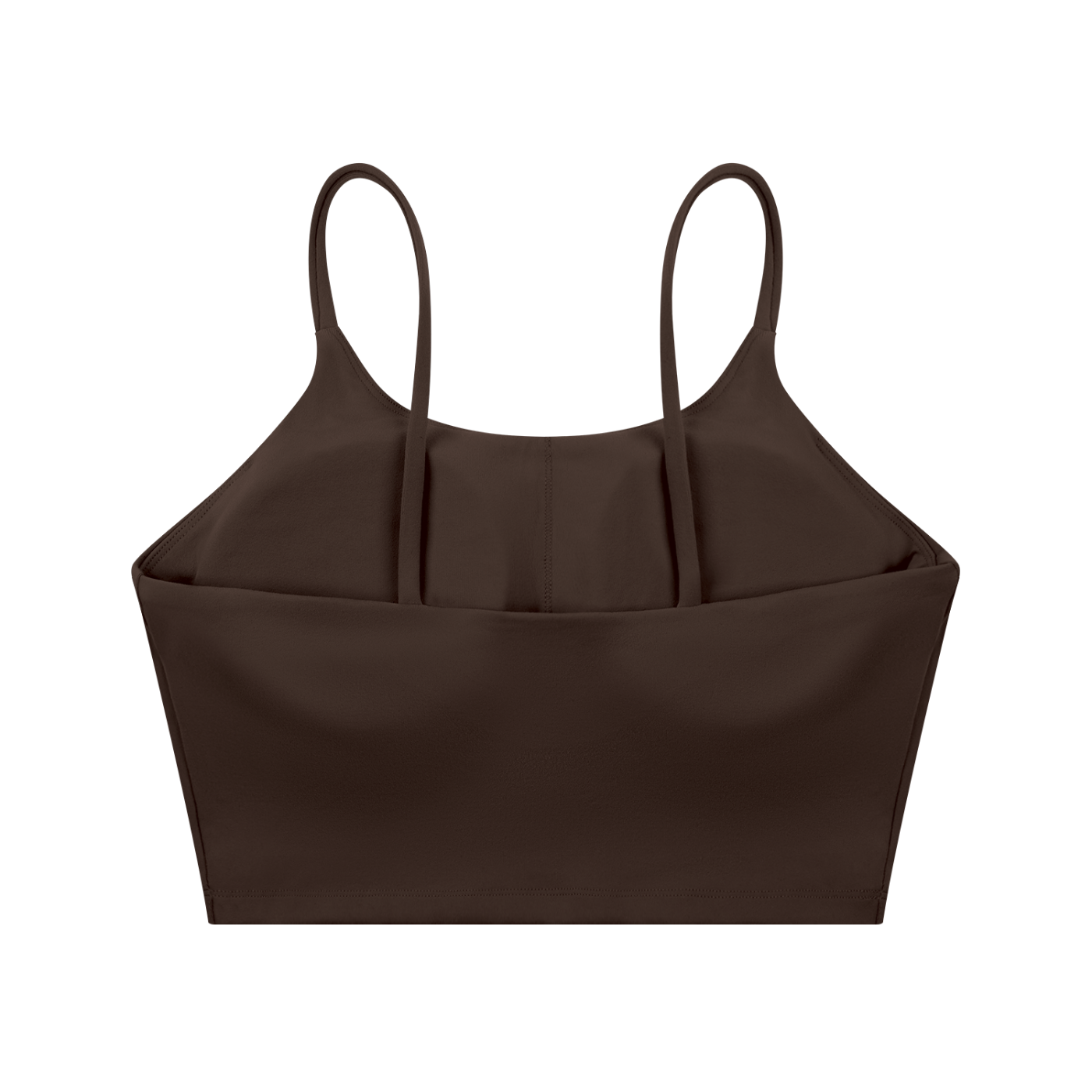 FloridaBorn Spaghetti Strap Yoga Sports Bra