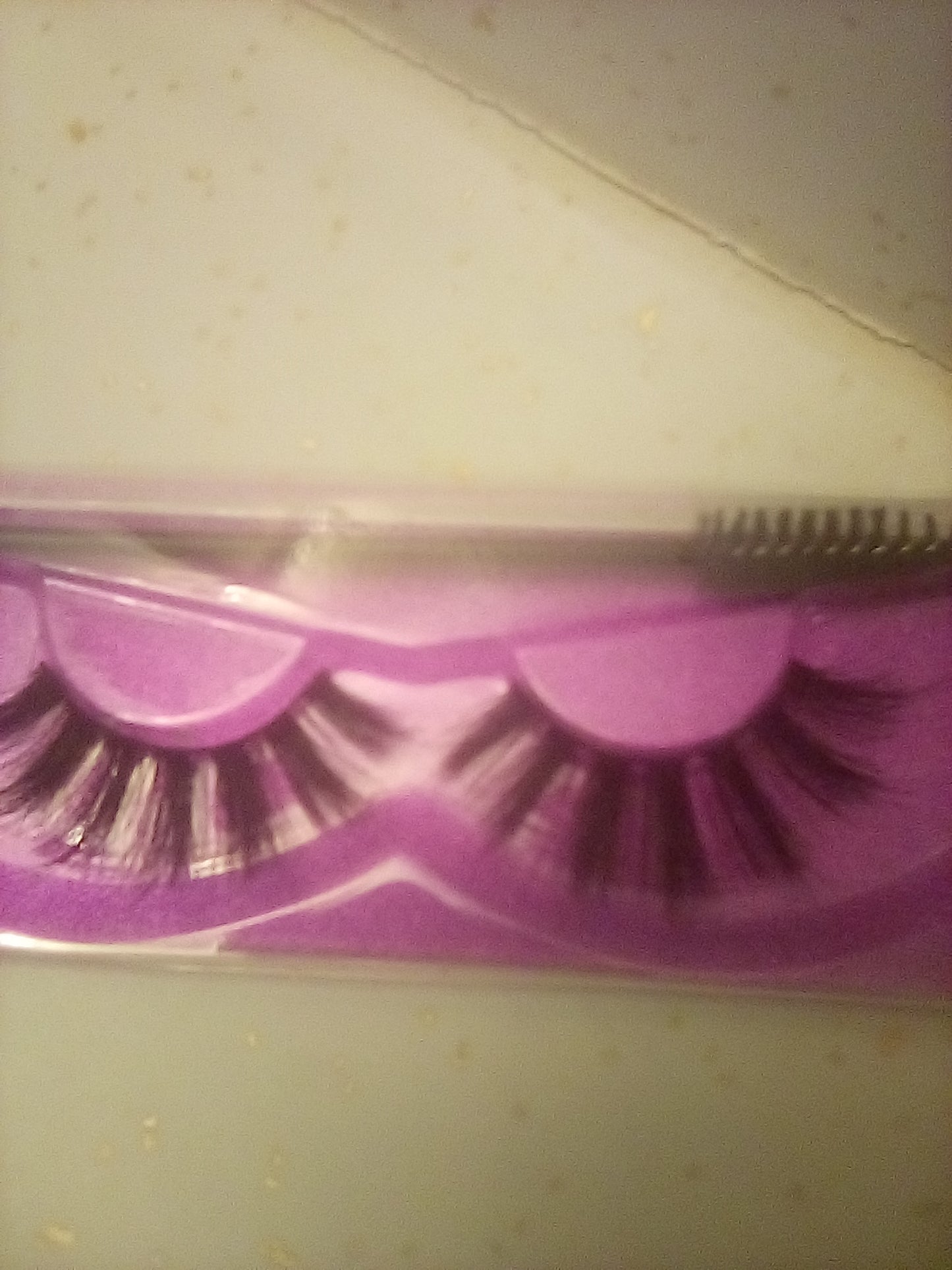 Tiger's Eye 5D Mink Lashes