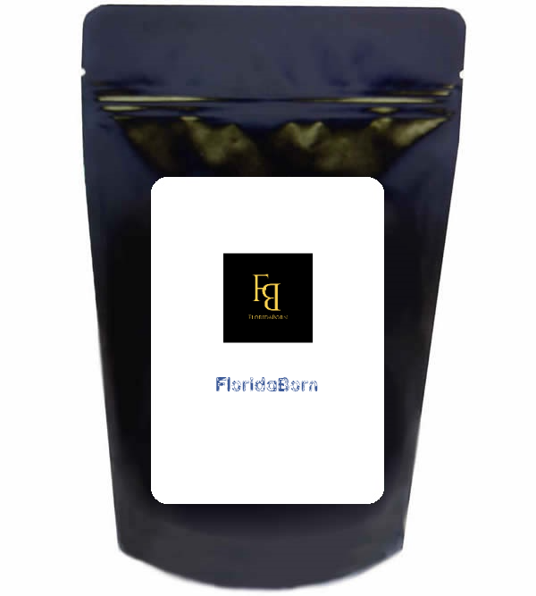 Asian Plateau Blend Coffee, 1LB.