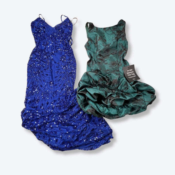 Lulu's Women's Dresses Returns Bulk Wholesale