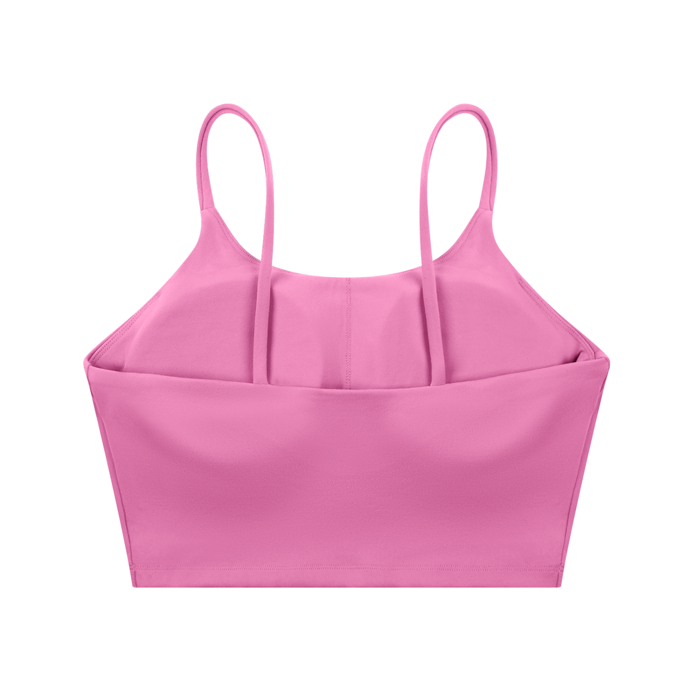 FloridaBorn Spaghetti Strap Yoga Sports Bra