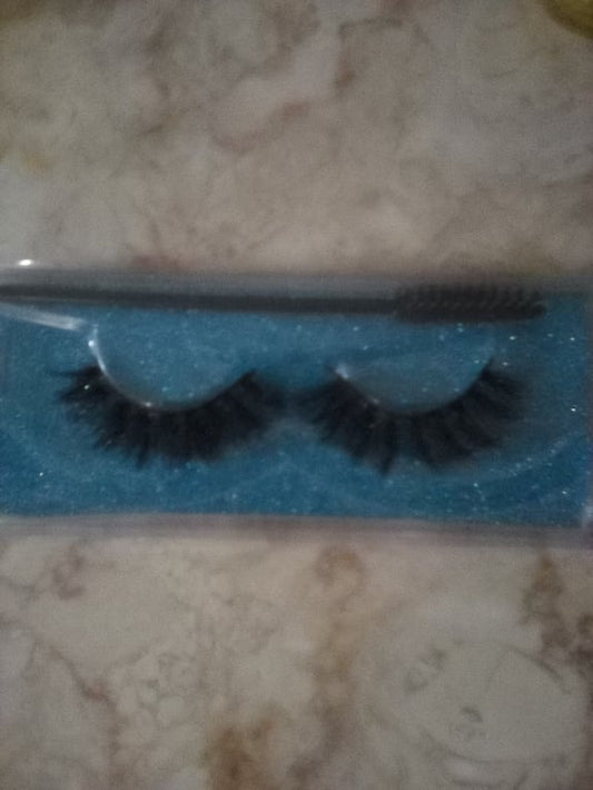 Magical Moment 5D Fluffy Thick Lashes - 5D