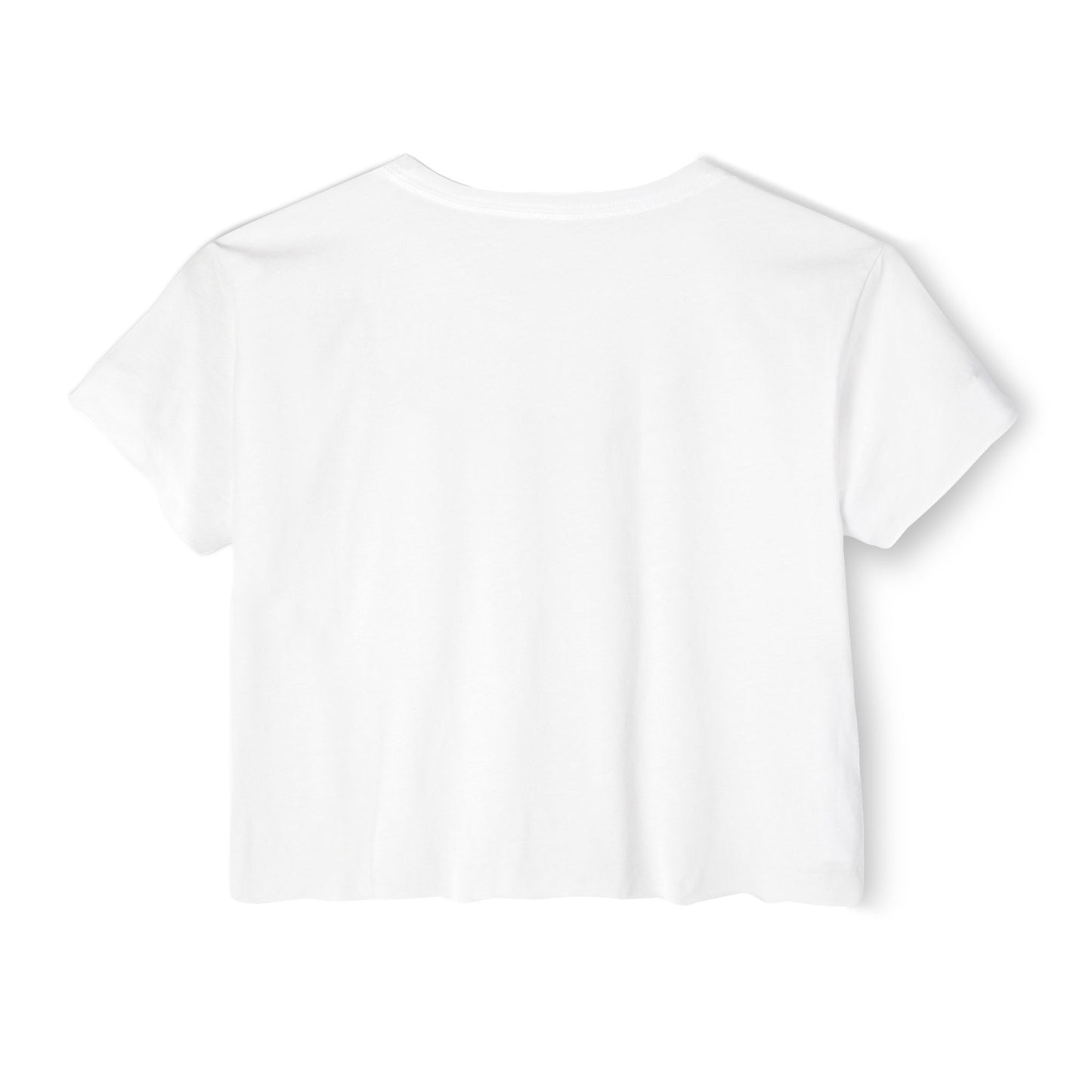 Florida Born Crop Top
