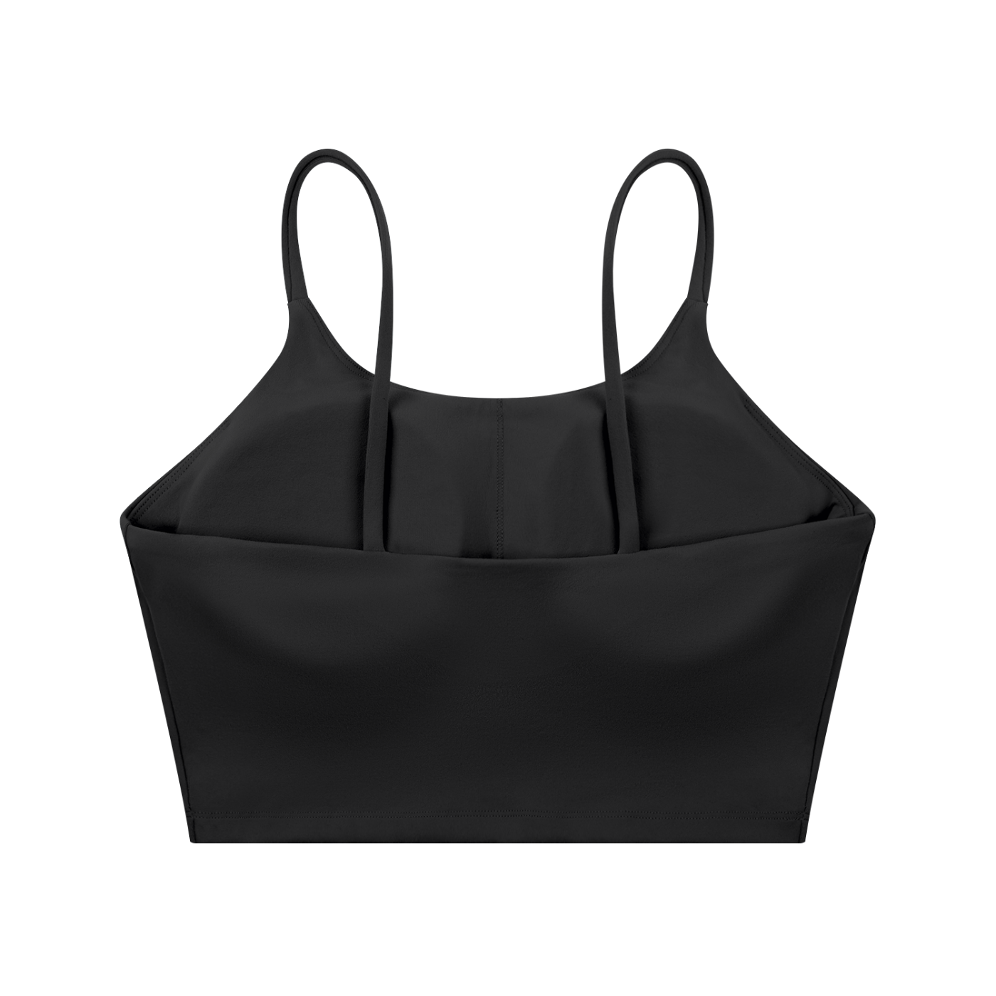 FloridaBorn Spaghetti Strap Yoga Sports Bra