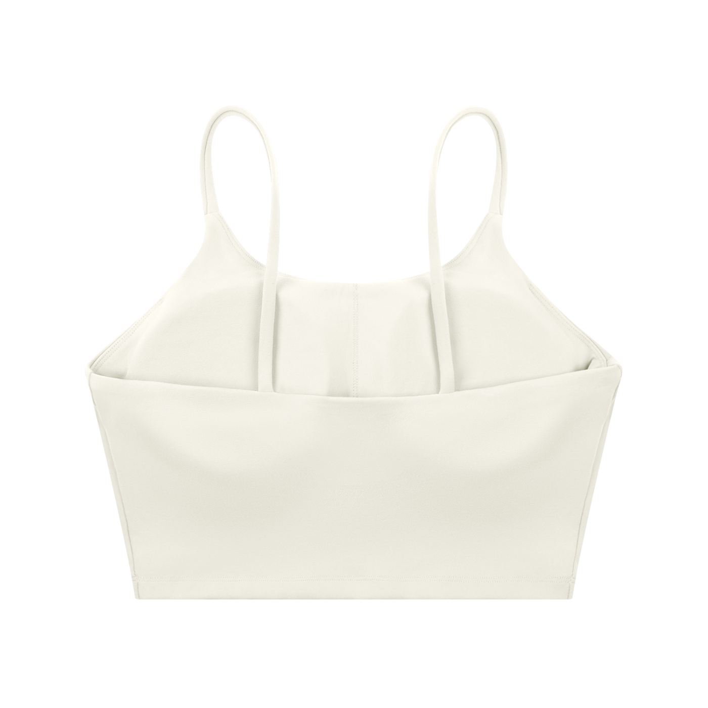 FloridaBorn Spaghetti Strap Yoga Sports Bra