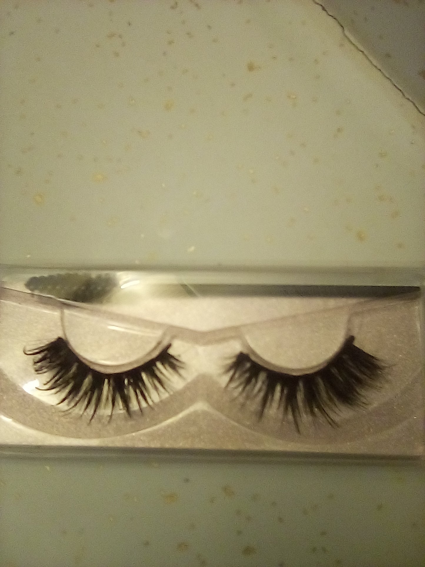 Cat's Eye 3D Mink Lashes