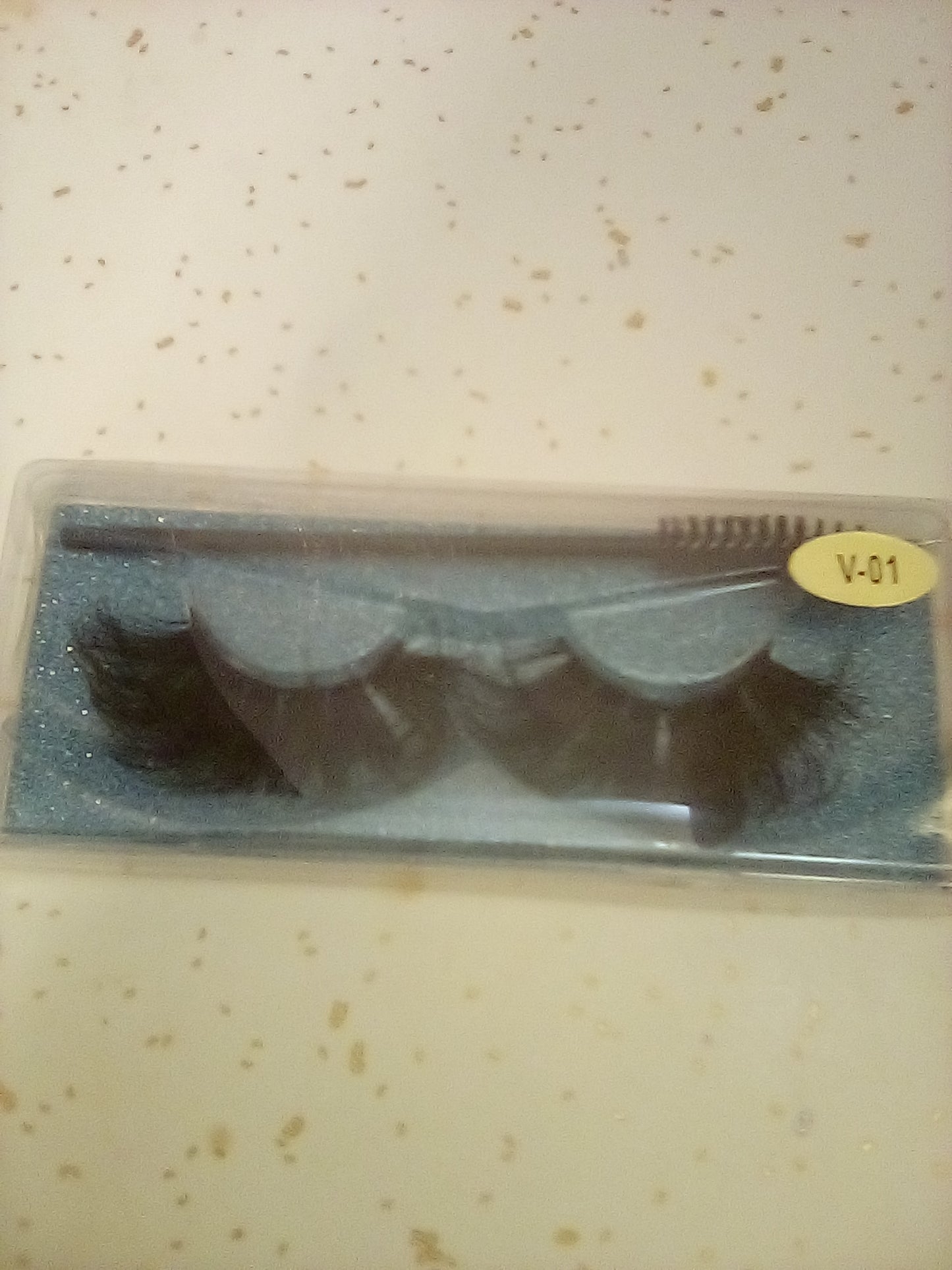 Cat's Claw 6D Mink Lashes