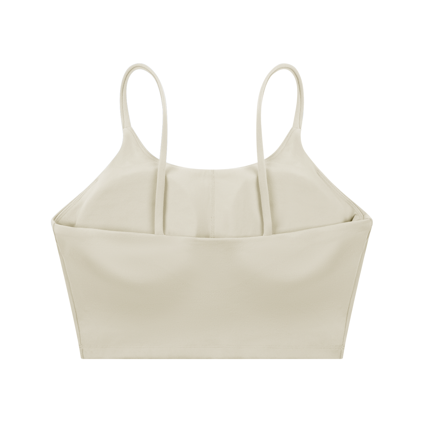 FloridaBorn Spaghetti Strap Yoga Sports Bra