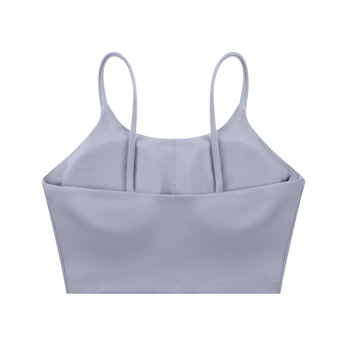 FloridaBorn Spaghetti Strap Yoga Sports Bra