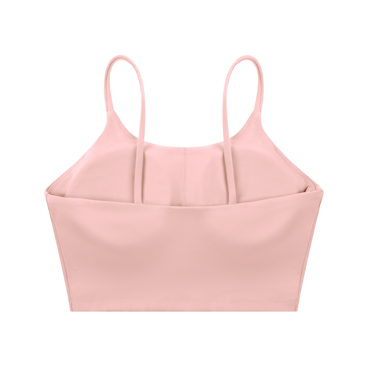 FloridaBorn Spaghetti Strap Yoga Sports Bra