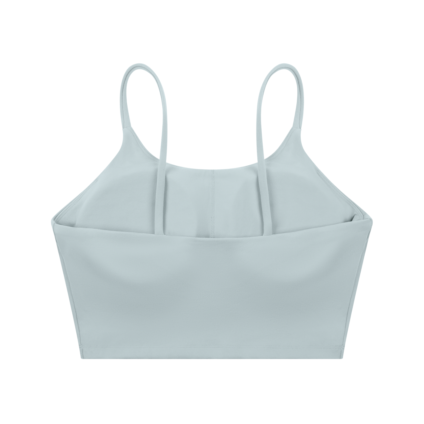 FloridaBorn Spaghetti Strap Yoga Sports Bra