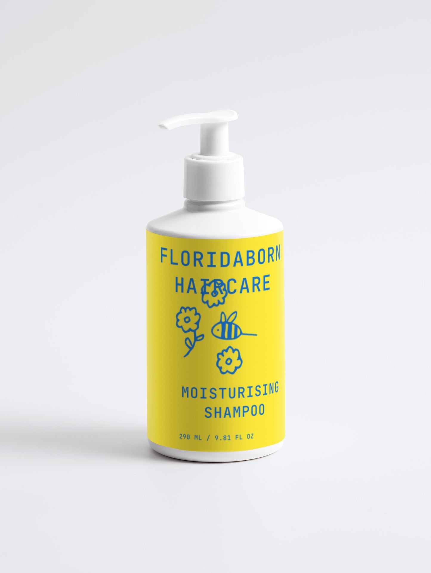 Moisturising Shampoo