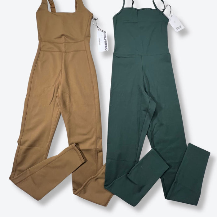 Girlfriend Collective Active & Athleisure Clothing Women's New WholesaleBRAND: Girlfriend Collective