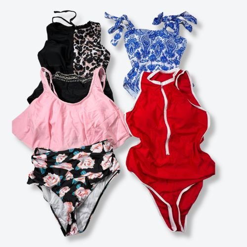 Amazon Influencer Favorites Swimwear Women’s New Wholesale
