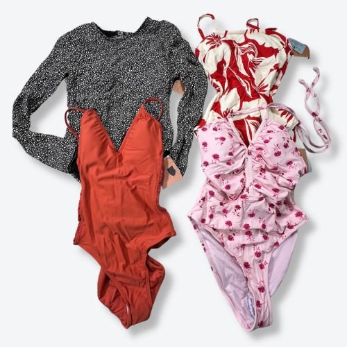 Target Swimwear Women’s Wholesale