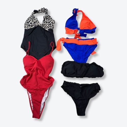 Amazon Influencer Favorites Swimwear Women’s New Wholesale