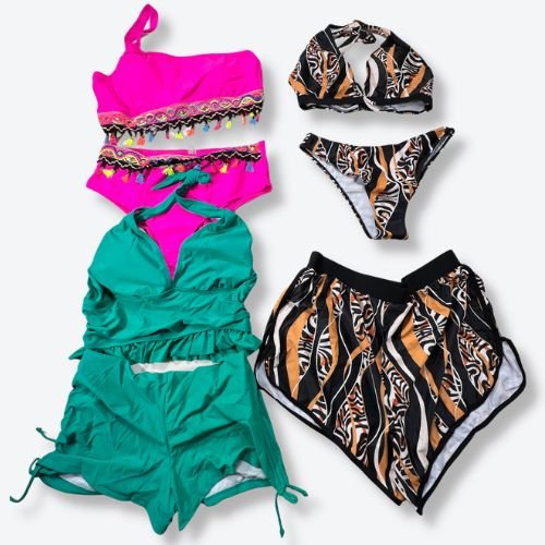 Amazon Influencer Favorites Swimwear Women’s New Wholesale