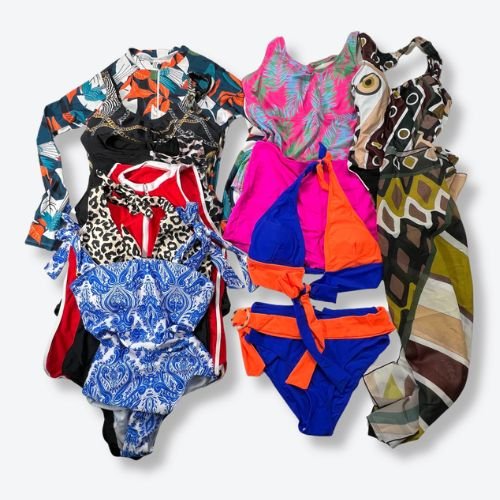 Amazon Influencer Favorites Swimwear Women’s New Wholesale