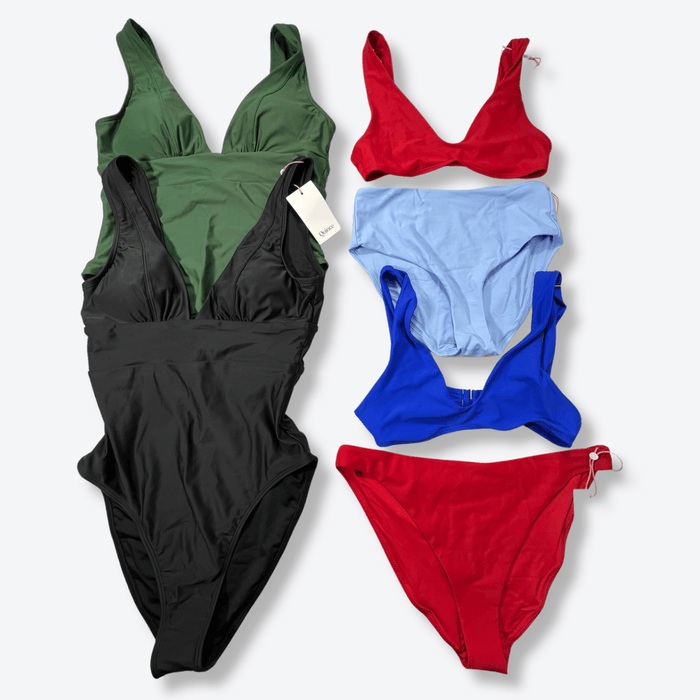 Women's Swimsuit Variety Pack 