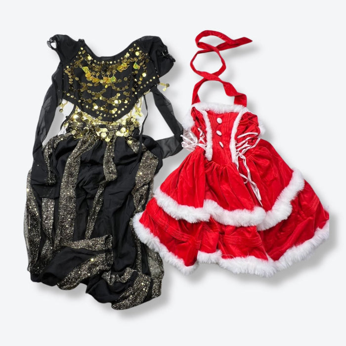 Halloween Costumes Customer Returns Wholesale