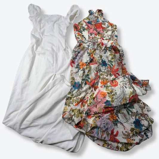 Lulu's Women's Clothing Flawed Customer Returns Bulk Wholesale