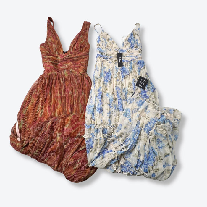Lulu's Women's Dresses Returns Bulk Wholesale