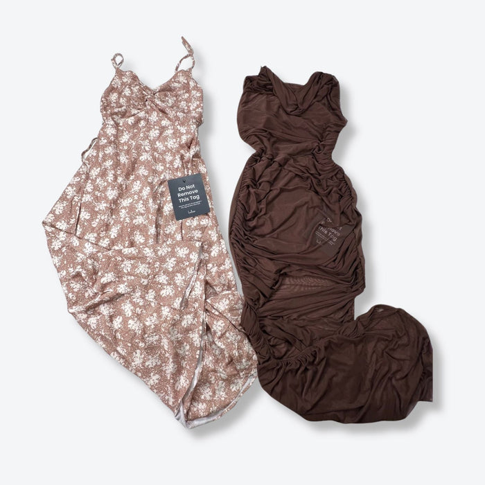 Lulu's Women's Dresses Returns Bulk Wholesale
