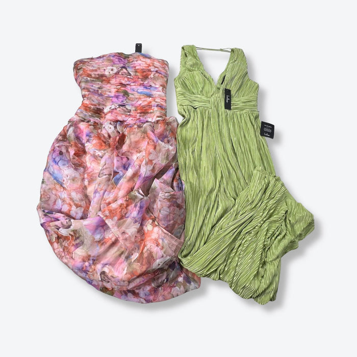 Lulu's Women's Dresses Returns Bulk Wholesale