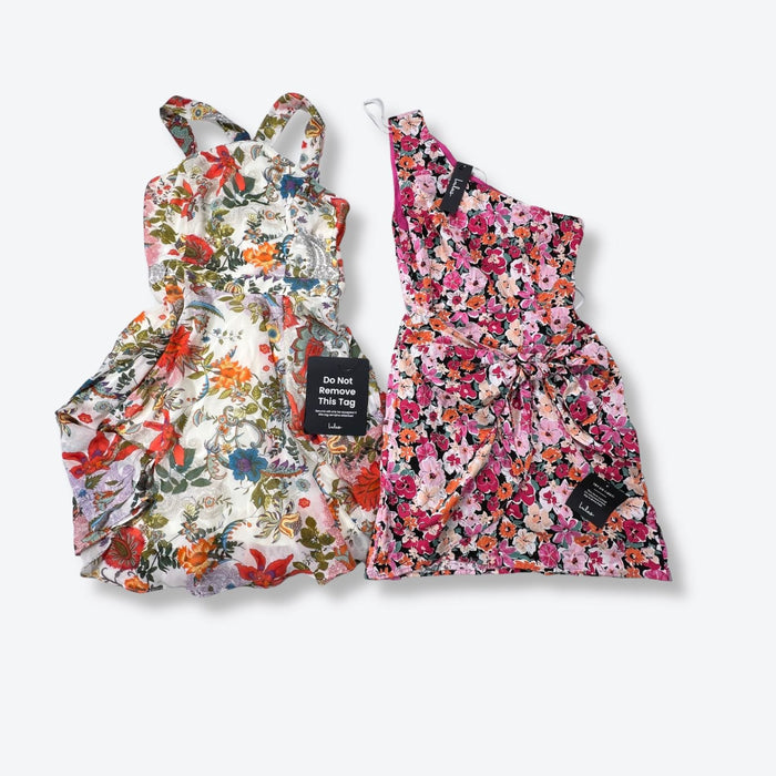 Lulu's Women's Dresses Returns Bulk Wholesale