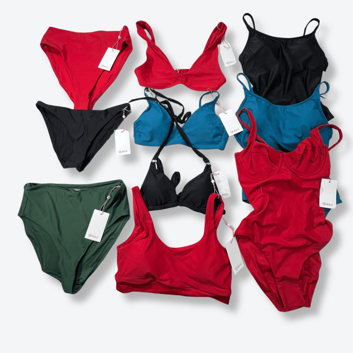 Women's Swimsuits Variety Pack ack 