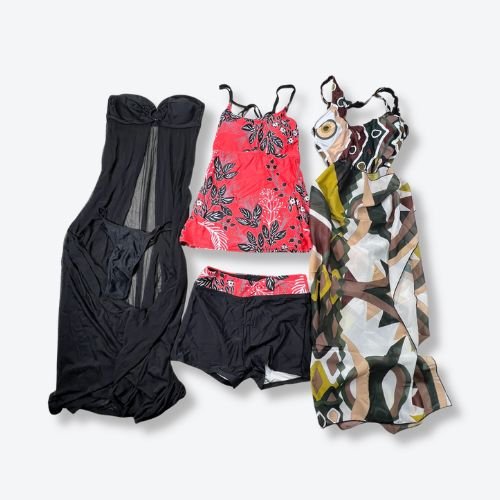 Amazon Influencer Favorites Swimwear Women’s New Wholesale